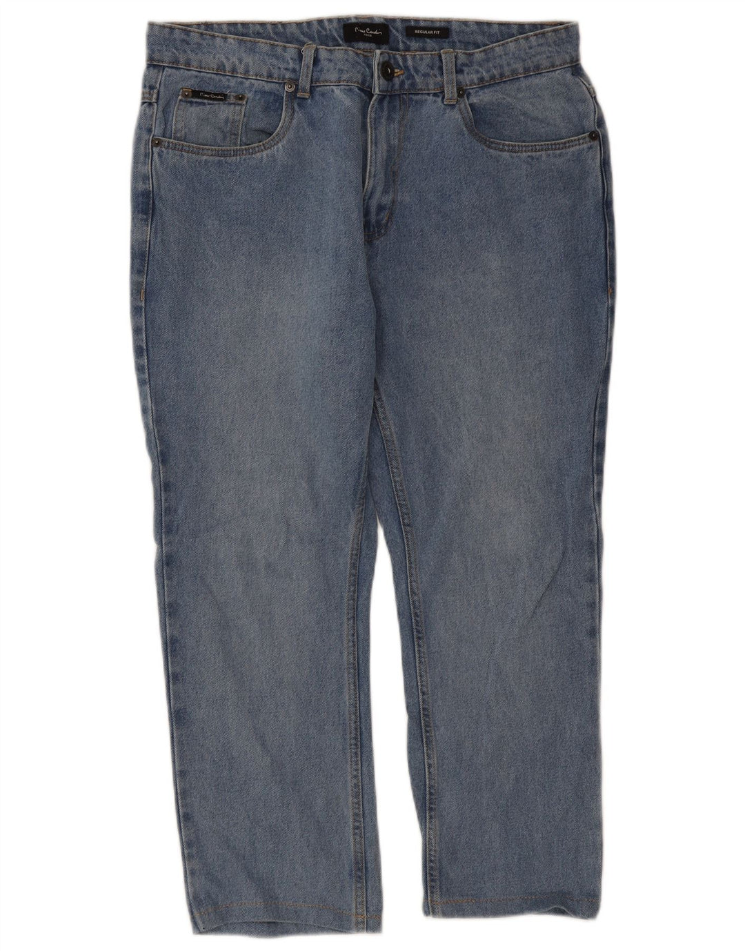 Ανδρικό τζιν ίσιο Pierre Cardin Regular Fit W34 L24 Blue