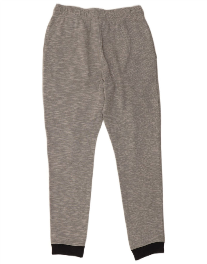 UNDER Armour Ανδρική φόρμα φόρμας Cold Gear Παντελόνι Joggers Large Grey Flecked