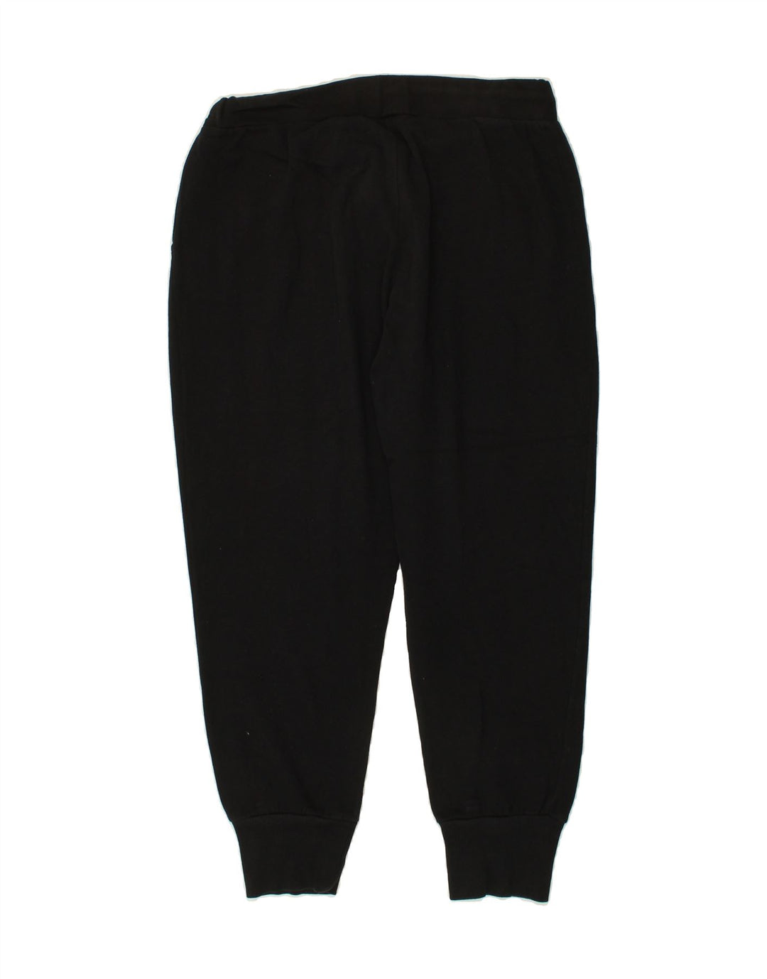 LOTTO Womens Tracksuit Trousers Joggers XL Black Vintage Lotto and Second-Hand Lotto from Messina Hembry 