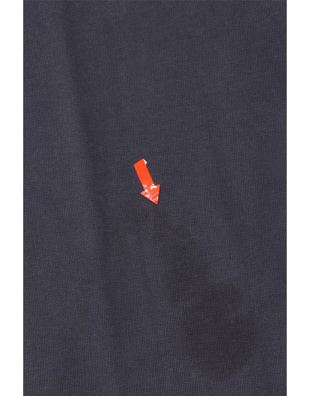 NIKE Mens Tracksuit Trousers Medium  Navy Blue Vintage Nike and Second-Hand Nike from Messina Hembry 