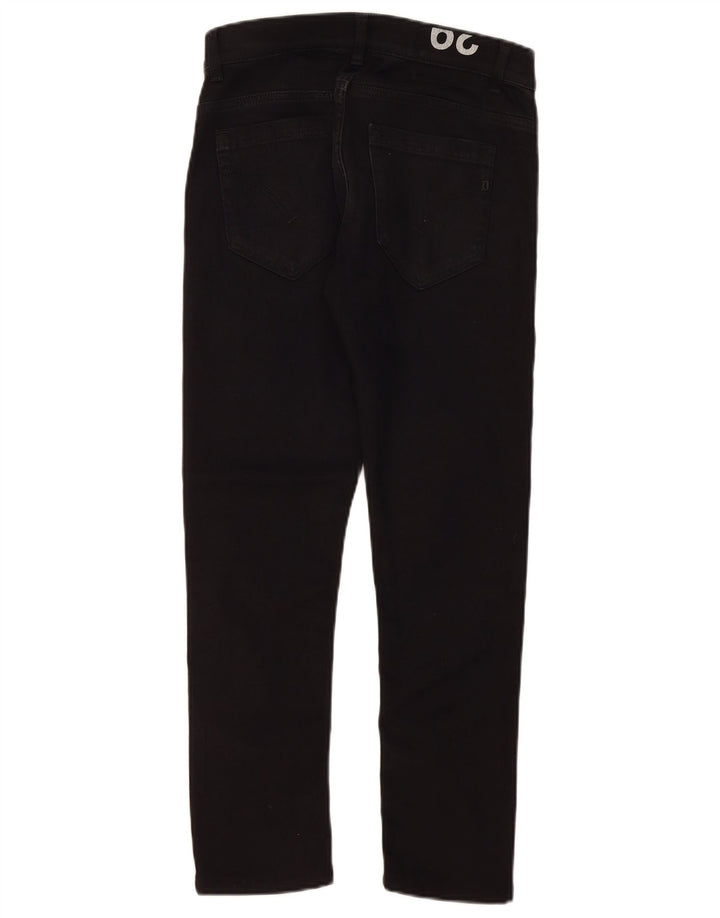 Dondup Γυναικείο Slim Jeans W30 L27 Μαύρο