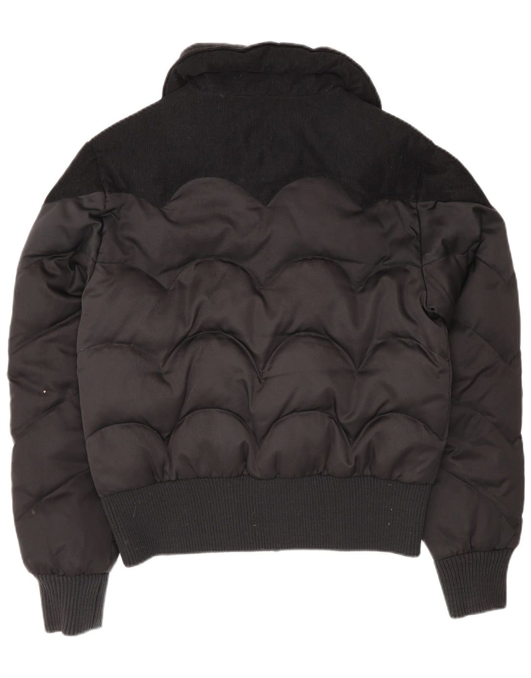 Levi's γυναικείο μπουφάν Bomber UK 16 Large Black Polyester