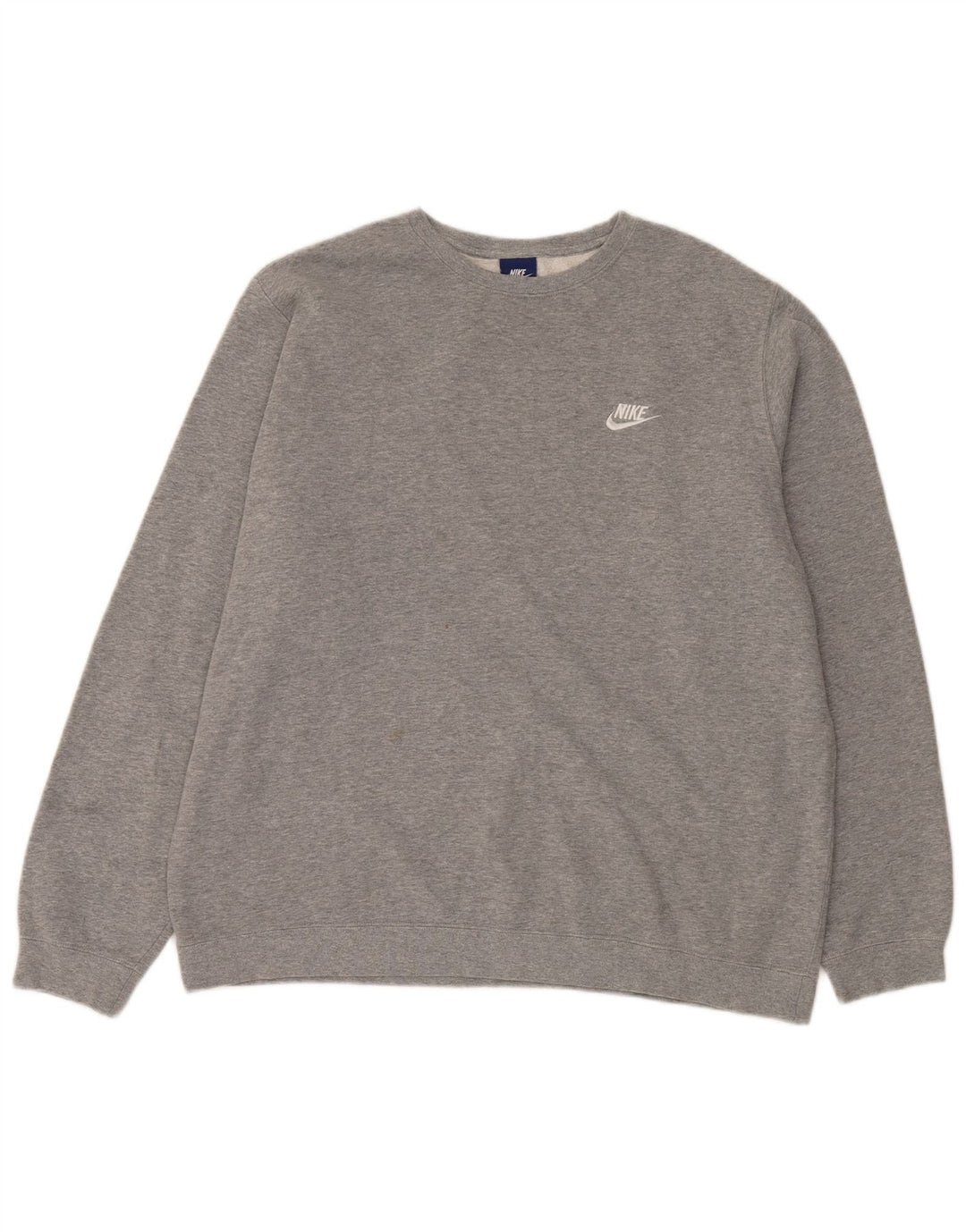 Ανδρικό φούτερ Nike Jumper XL Grey Polyester