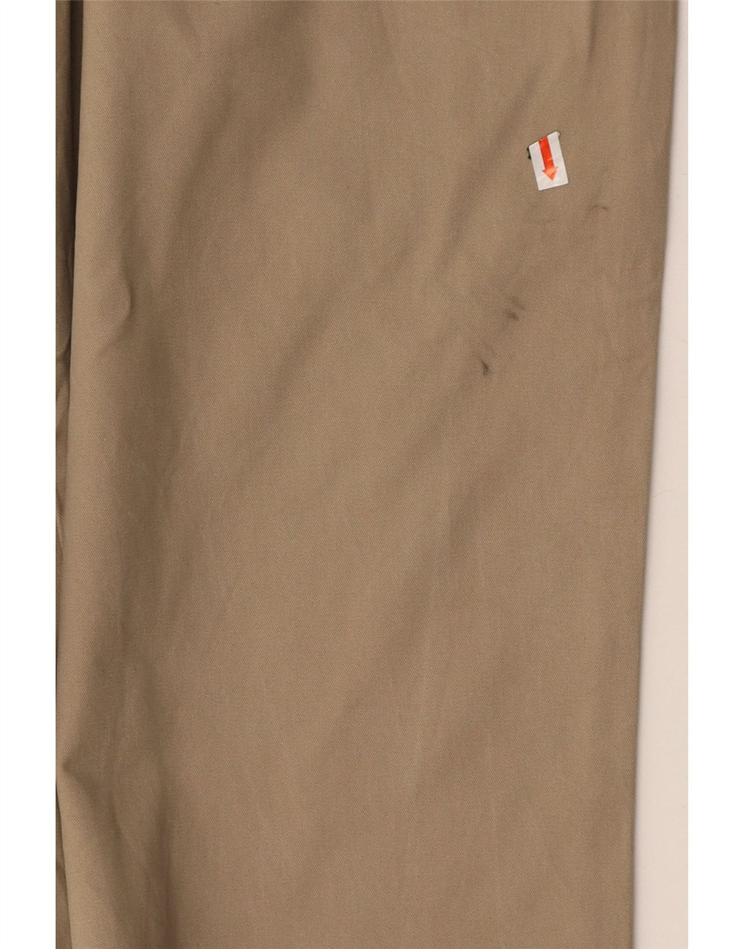 DOCKERS Ανδρικό ίσιο παντελόνι Chino W40 L31 Μπεζ