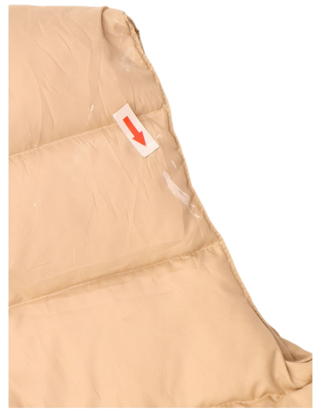 Firefly Γυναικείο Gilet IT 44 Medium Beige Πολυεστέρας