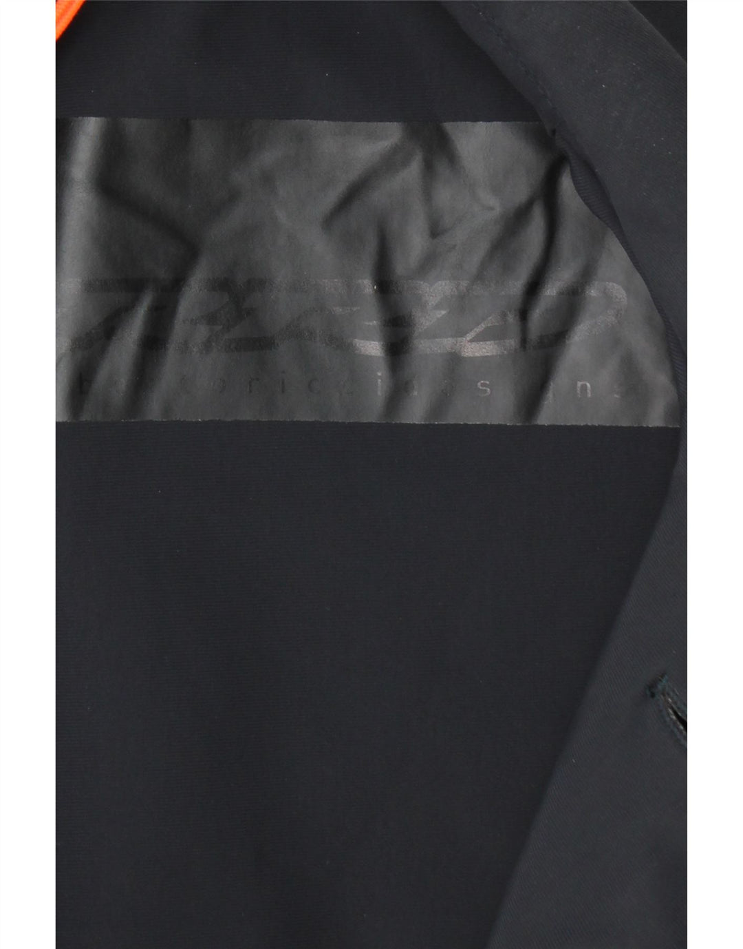 Ανδρικό πανωφόρι Roberto Ricci Designs UK 40 Large Navy Blue