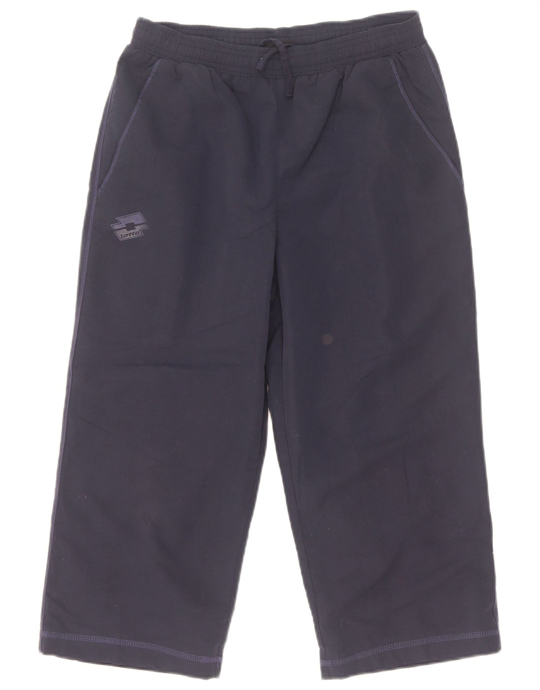 Ανδρική φόρμα Lotto Capri Παντελόνι Small Navy Blue