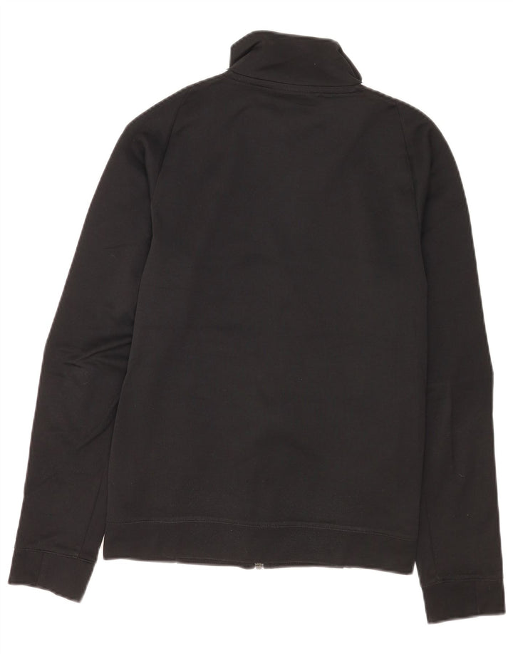 Ανδρική φόρμα Nike Top Jacket XS Black Colourblock Cotton