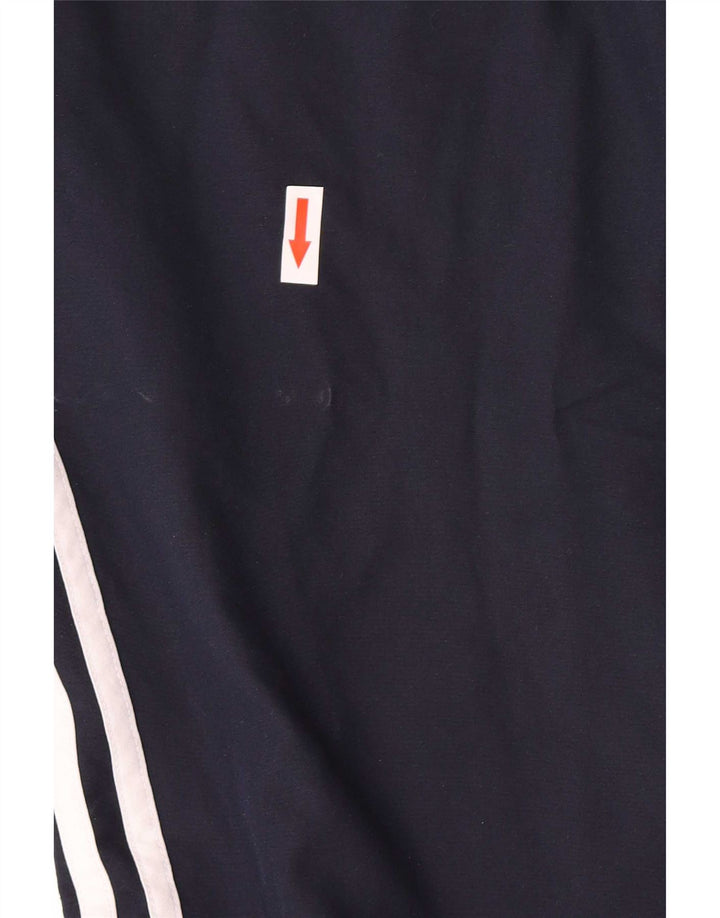 Ανδρική φόρμα Adidas Παντελόνι Joggers Medium Navy Blue Polyester