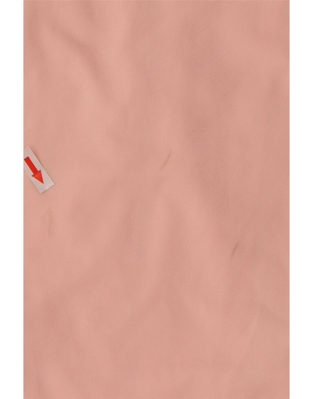 Γυναικεία φόρμα Reebok Top Jacket UK 12 Medium Pink Colourblock Polyester