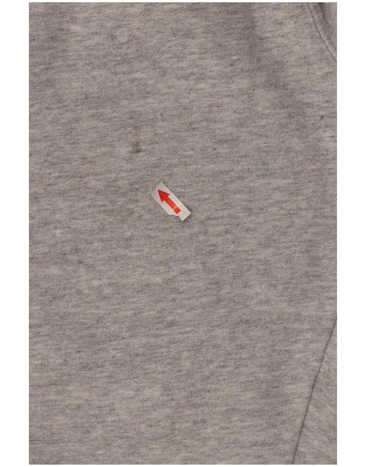 Ανδρική φόρμα Champion Παντελόνι Joggers Medium Grey Flecked