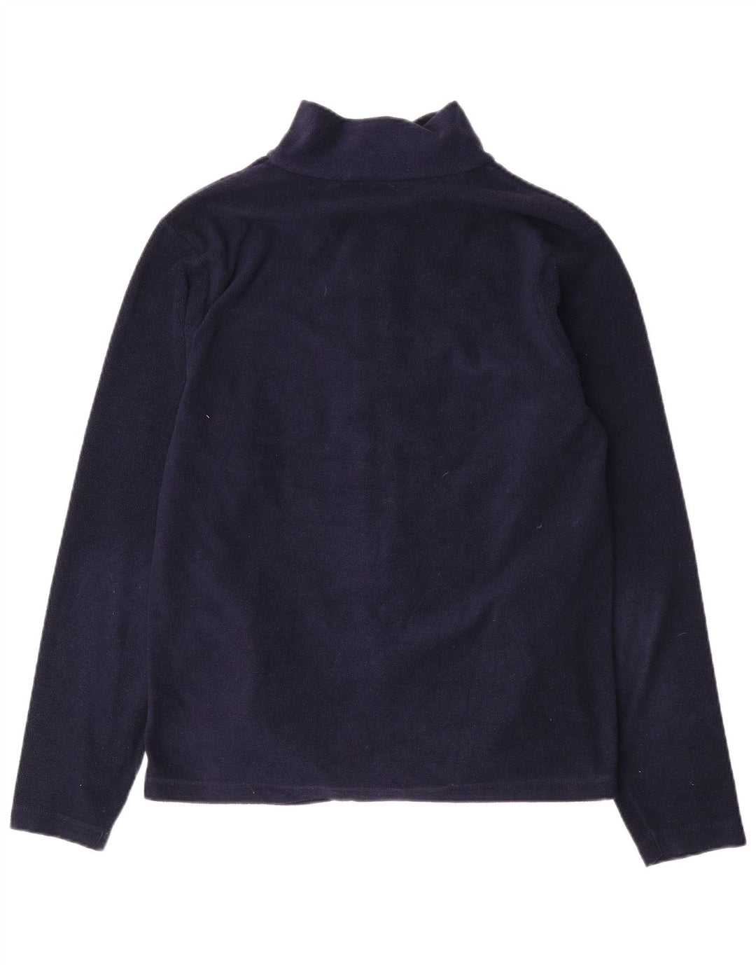 Pierre Cardin Ανδρικό Fleece Jacket UK 36 Small Navy Blue