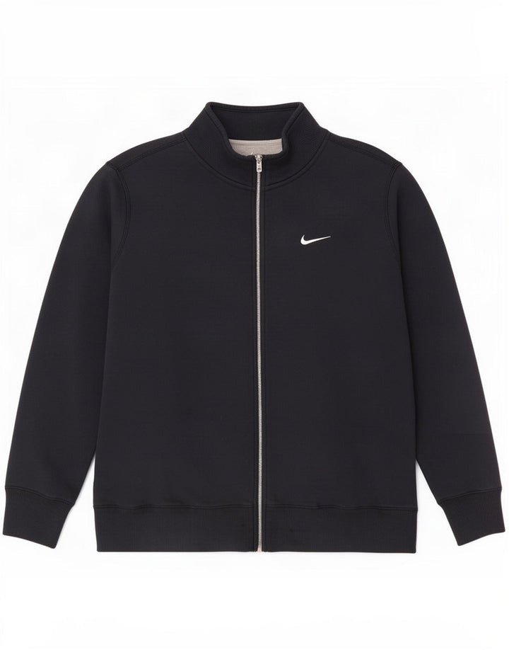 Ανδρική φόρμα Nike Top Jacket XL Navy Blue Cotton