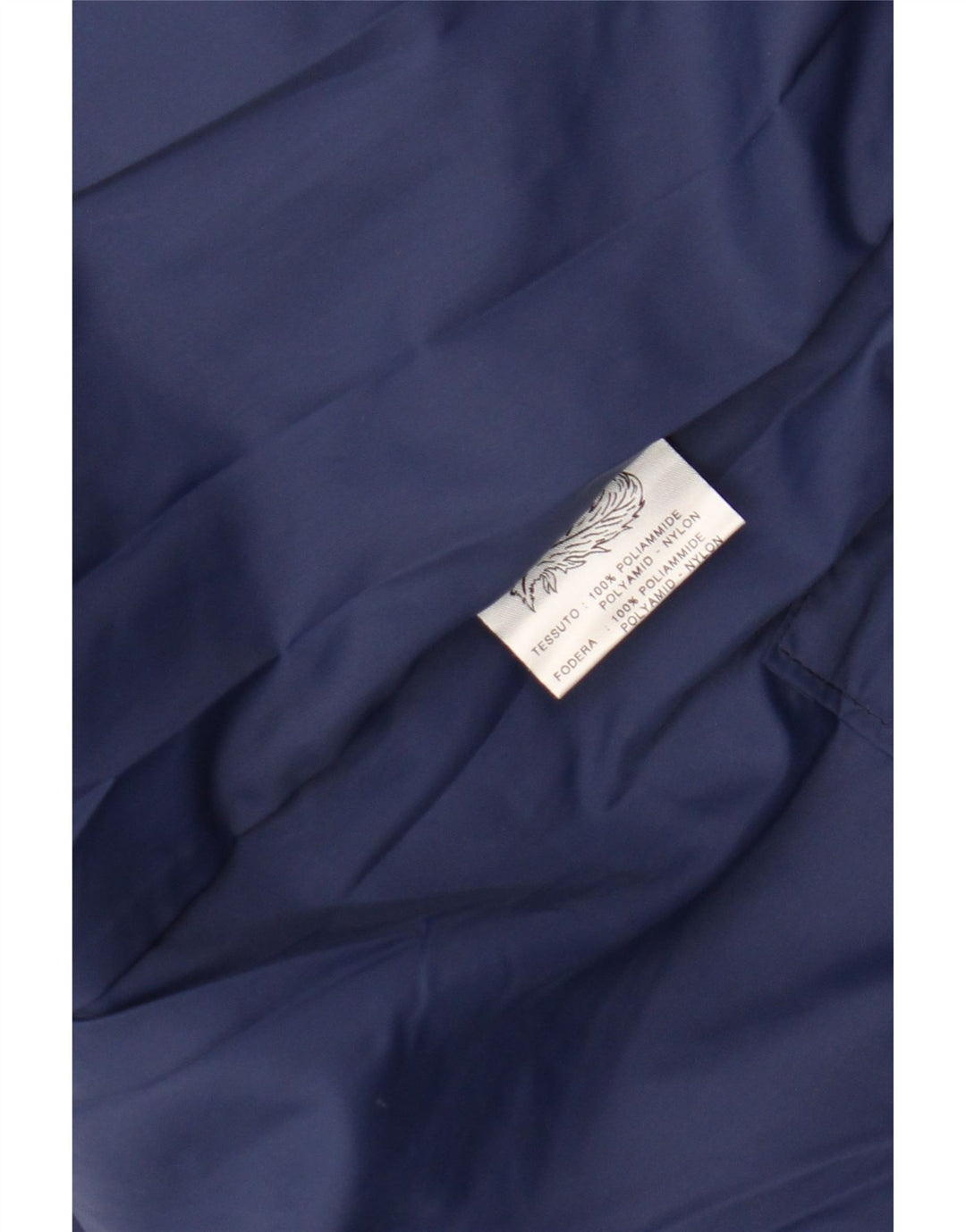 Vintage Ανδρικό μπουφάν με επένδυση IT 44 XS Red Colourblock Polyamide
