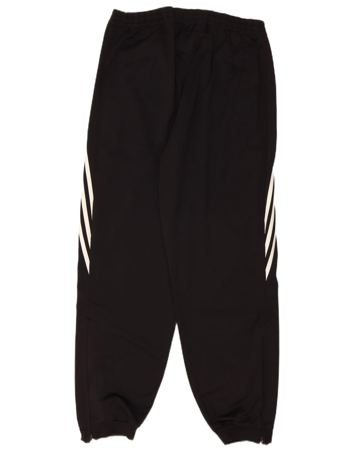 Ανδρική φόρμα Adidas Παντελόνι Joggers XL Μαύρο Πολυεστέρα