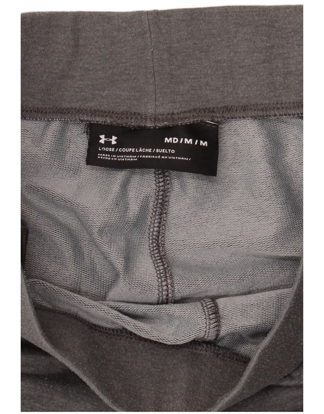 Under Armour Γυναικεία φόρμα παντελόνι Joggers UK 14 Medium Grey