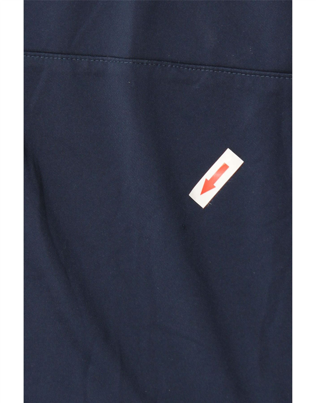 Ανδρική φόρμα Nike Dri Fit Παντελόνι XL Navy Blue Polyester