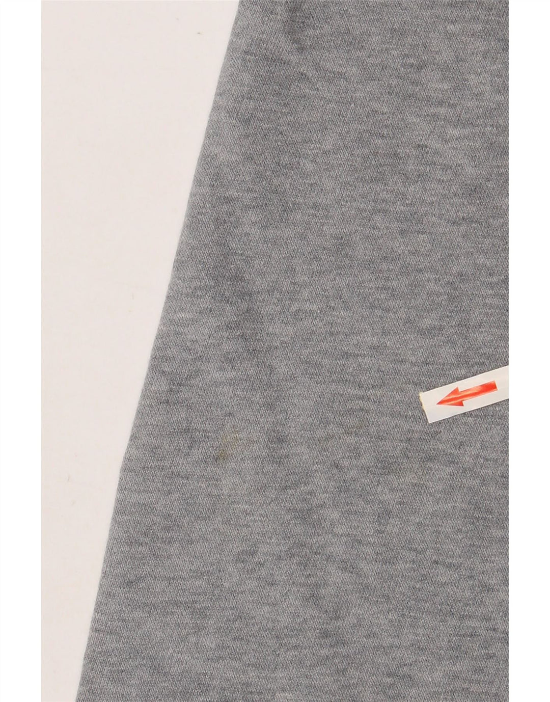 Ανδρική φόρμα φόρμας VINTAGE γραφικό Top Jacket XL Γκρι βαμβακερό