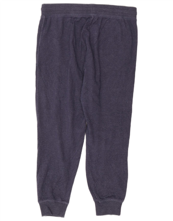 Champion γυναικεία φόρμα North Carolina Παντελόνια Joggers Medium Navy Blue