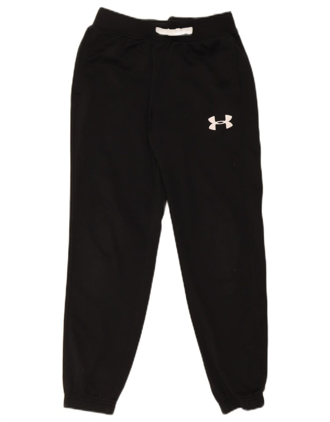 Under Armour Boys αθλητική φόρμα Παντελόνι Joggers 9-10 ετών Μεσαίο Μαύρο
