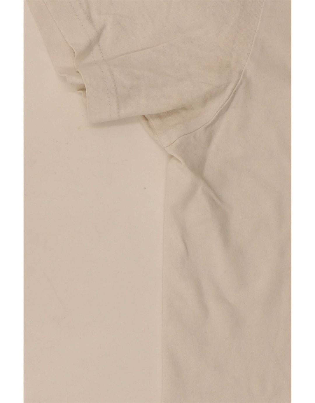 Ανδρικό γραφικό μπλουζάκι Nike Slim Fit Top 2XL λευκό