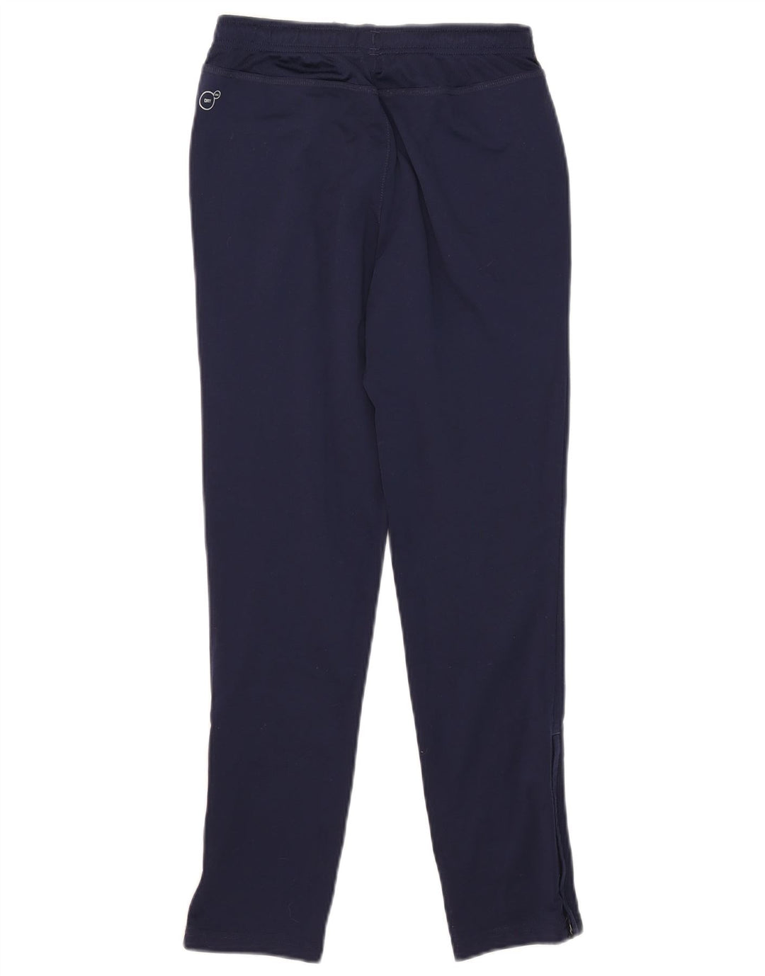 Puma Boys Graphic αθλητική φόρμα παντελόνι 11-12 ετών Navy Blue Polyester