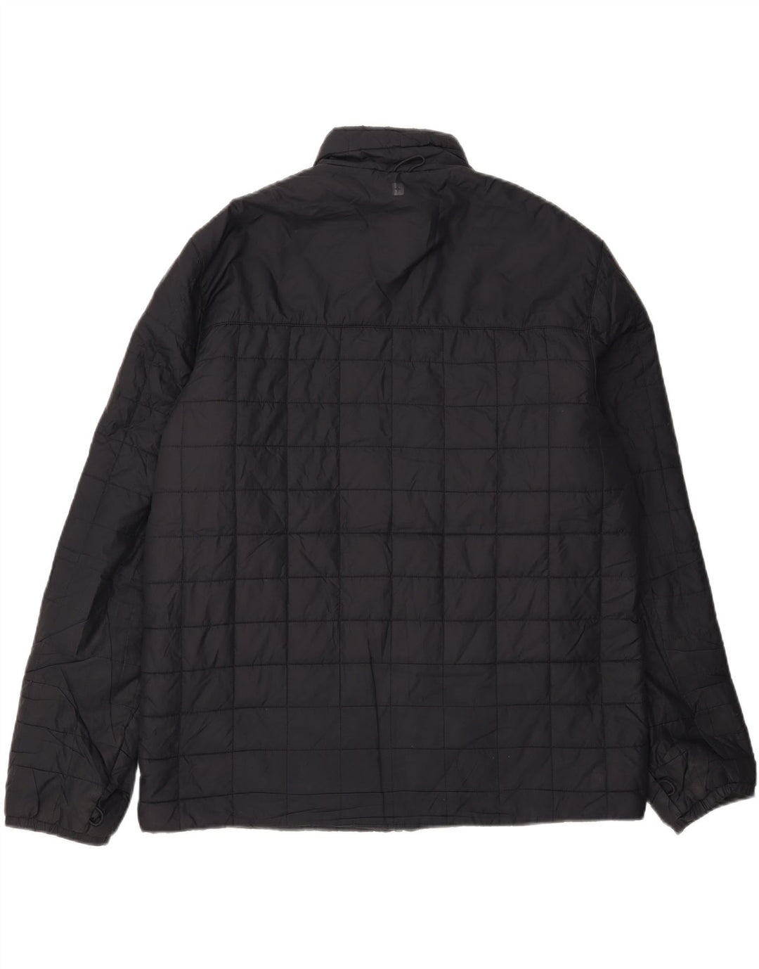 Ανδρικό καπιτονέ μπουφάν Mountain Warehouse UK 42 XL Navy Blue