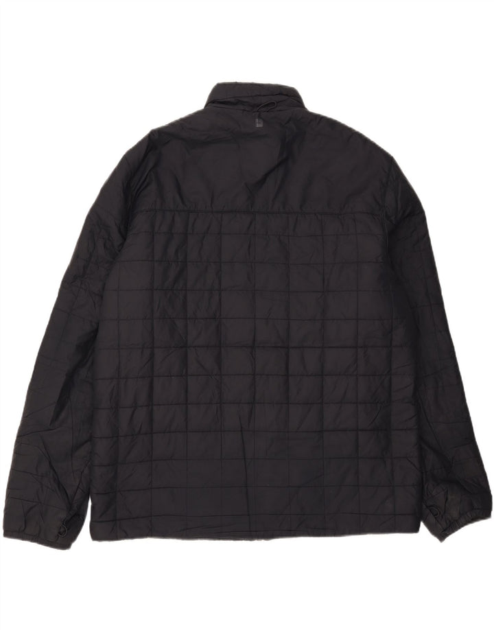 Ανδρικό καπιτονέ μπουφάν Mountain Warehouse UK 42 XL Navy Blue
