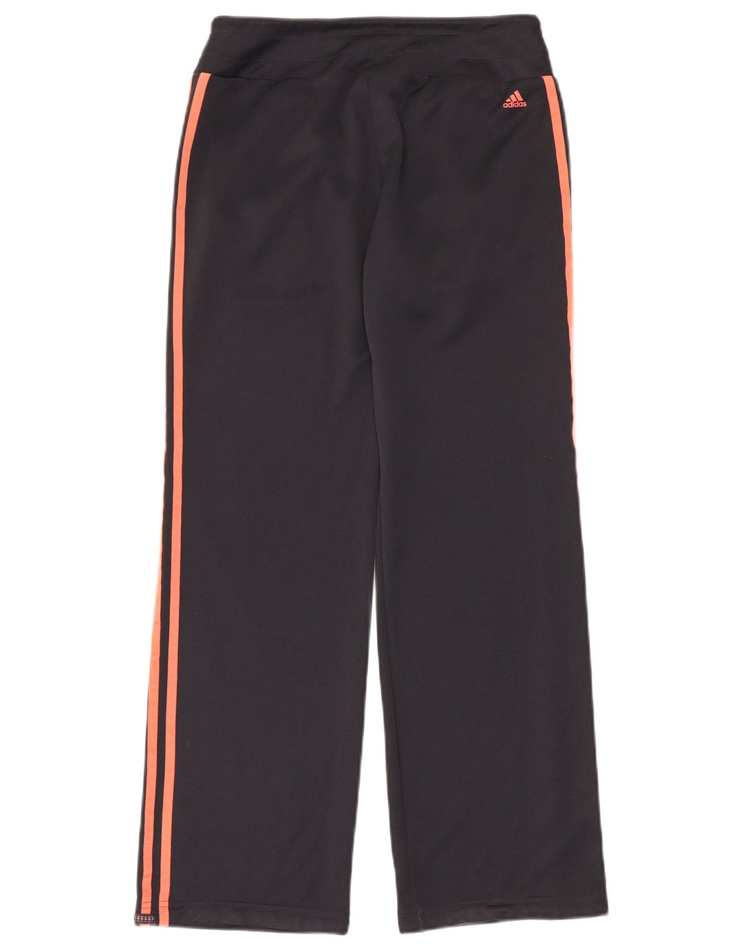 Γυναικεία φόρμα φόρμας Adidas Graphic UK 12 μεσαίο μαύρο πολυεστέρα
