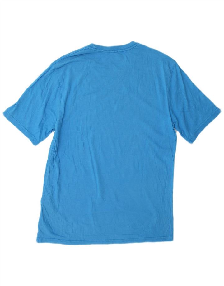 Ανδρικό T-Shirt Levi's Relaxed Top XS Blue Cotton