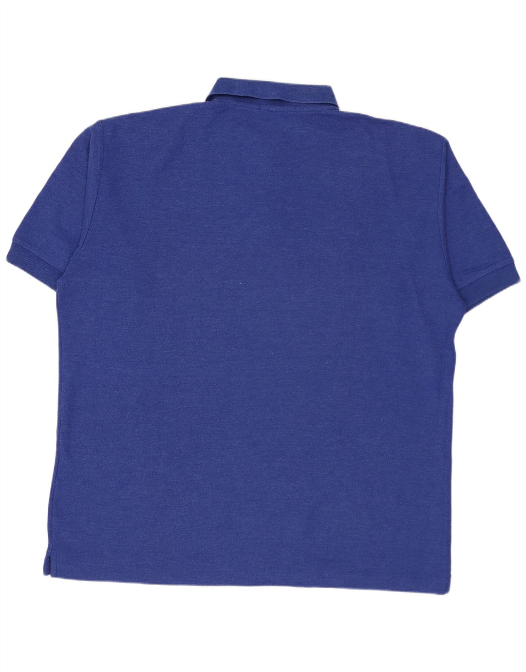 Fila Ανδρικό Πόλο Μπλουζάκι IT 56 2XL Μπλε