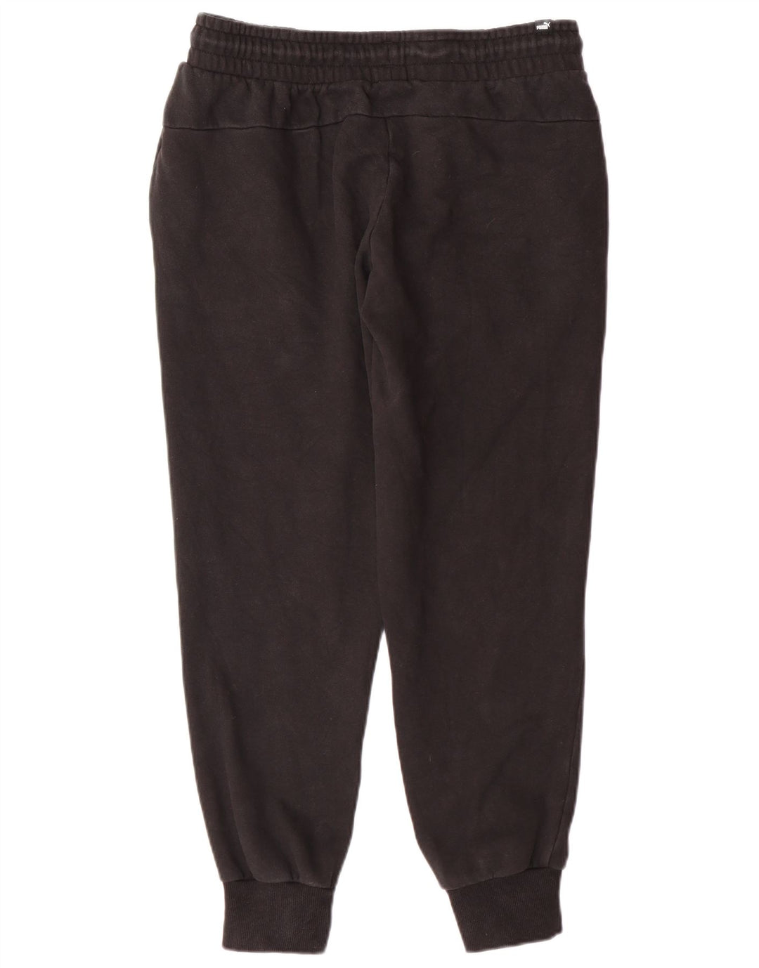 Ανδρική φόρμα αθλητικής φόρμας PUMA γραφική, Joggers, μεσαίο μαύρο