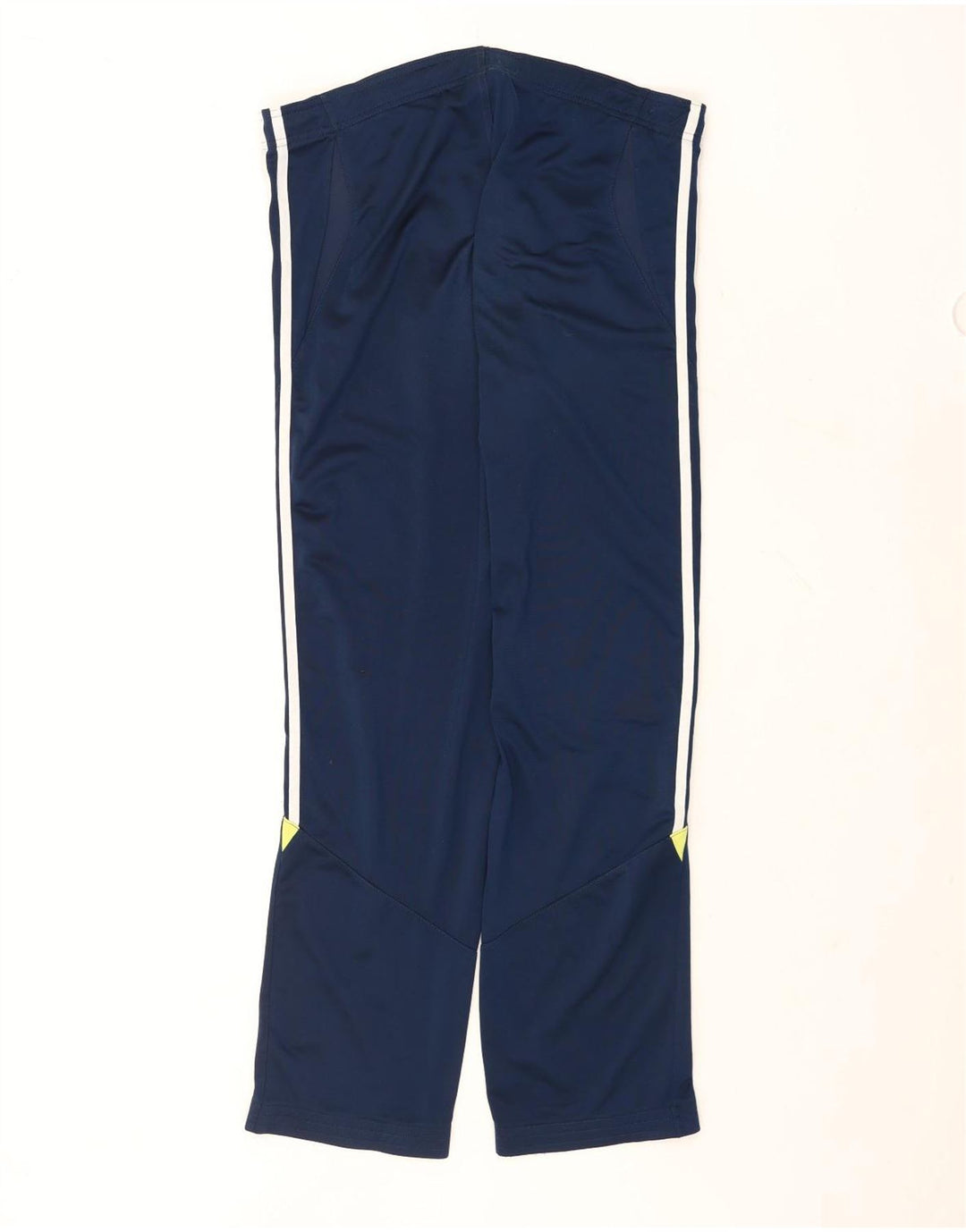 Ανδρική αθλητική φόρμα Adidas Παντελόνι μεγάλο μπλε ναυτικό πολυεστέρα