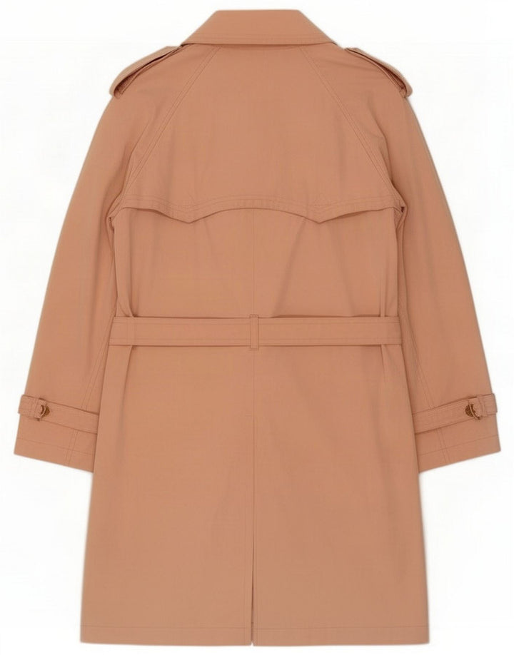 Brooksfield Γυναικεία καμπαρντίνα IT 40 Small Orange Polyester