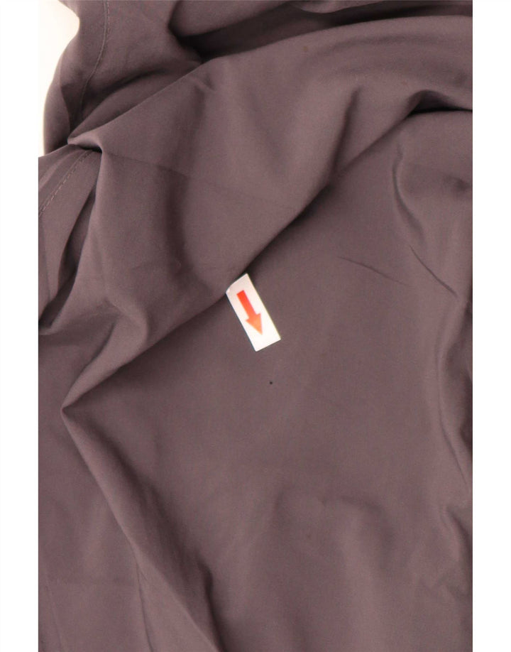 Reebok Ανδρικές φόρμες Speedwick Παντελόνια Joggers 2XL Grey Polyester
