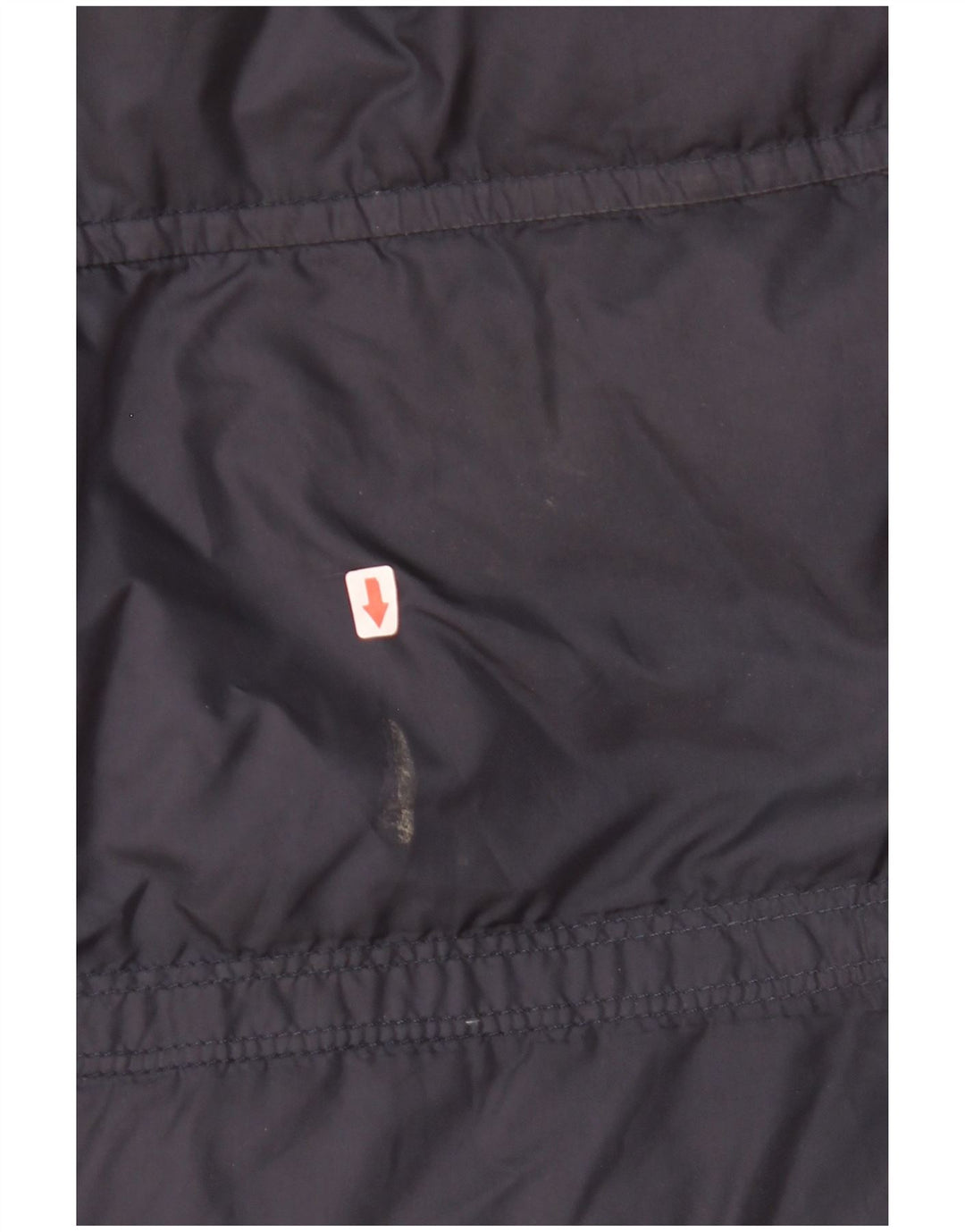 Ανδρικό μπουφάν Henry Cottons με κουκούλα IT 48 Medium Navy Blue