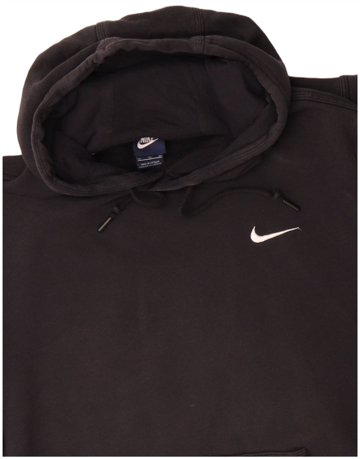 Ανδρικό φούτερ NIKE Jumper XL Μαύρο