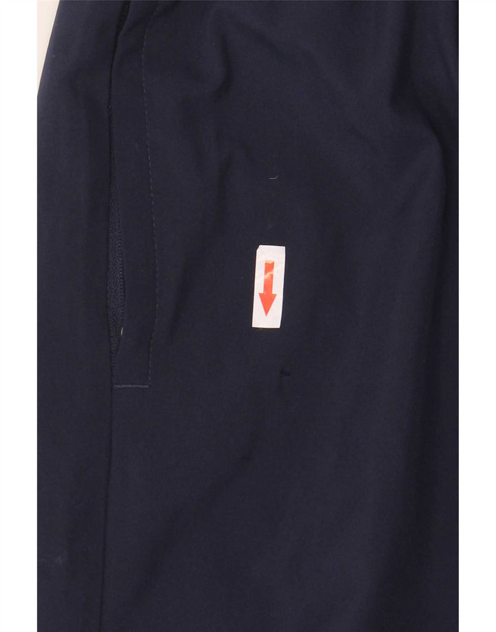 Παντελόνι αθλητικής φόρμας Nike Boys Joggers 10-11 ετών Medium Navy Blue