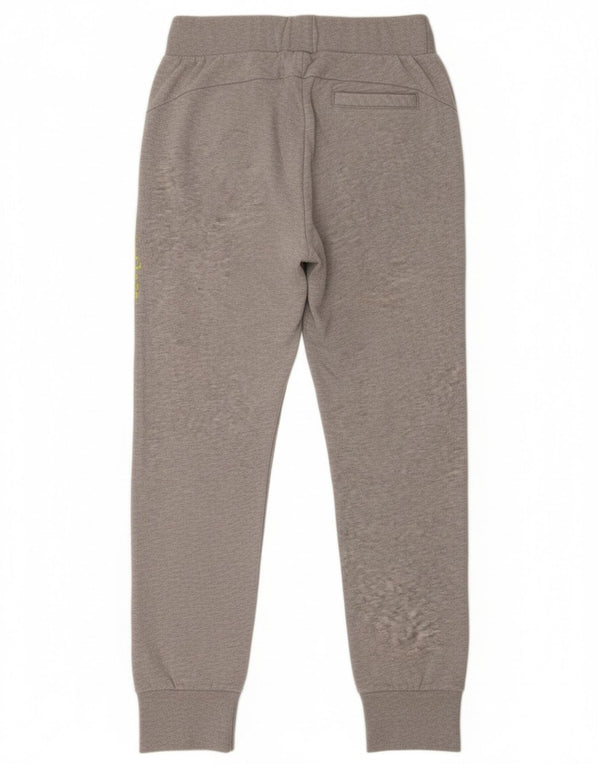 Γυναικεία αθλητική φόρμα Lotto Παντελόνι Joggers UK 12 Medium Grey