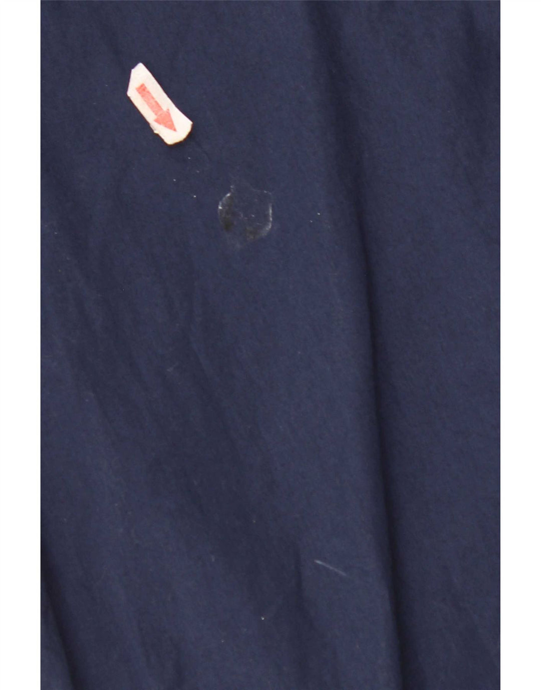 Ανδρικό κοντομάνικο πουκάμισο Levi's, Βαμβακερό μεσαίο ναυτικό