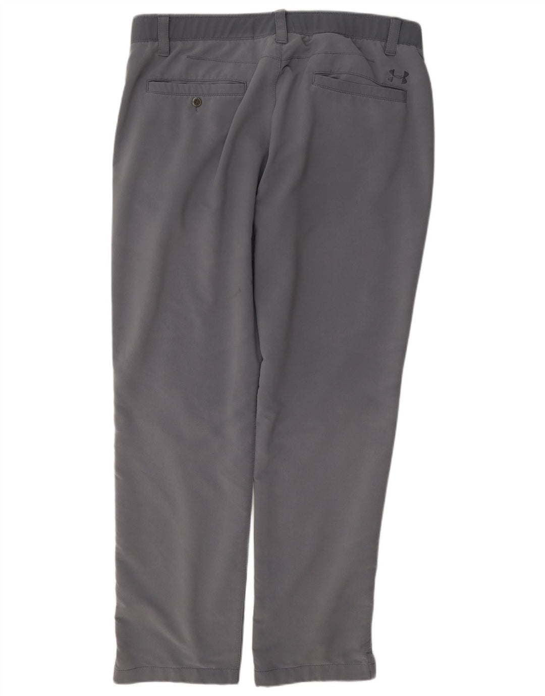 Under Armour Ανδρικό ίσιο παντελόνι Chino W38 L32 Γκρι