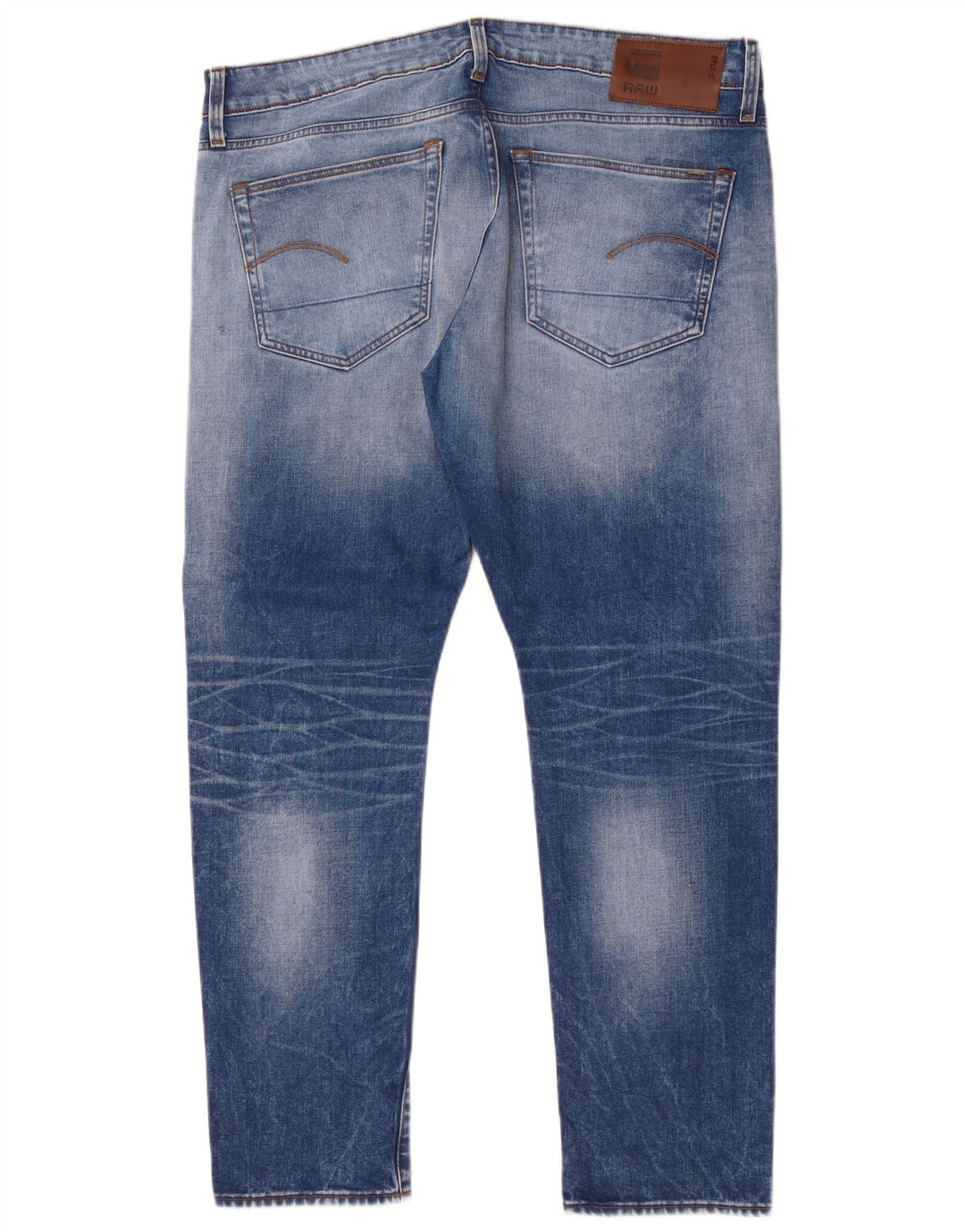 Ανδρικό Slim Jeans G-Star W34 L30 Blue