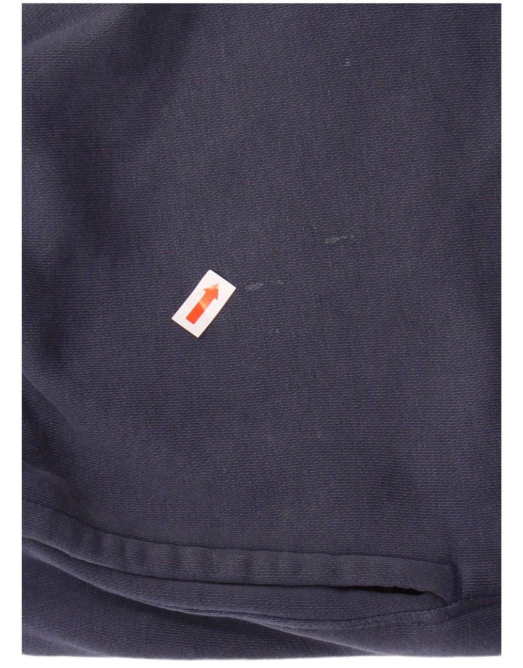 Ανδρική φόρμα NIKE Παντελόνι Joggers Small Navy Blue Cotton