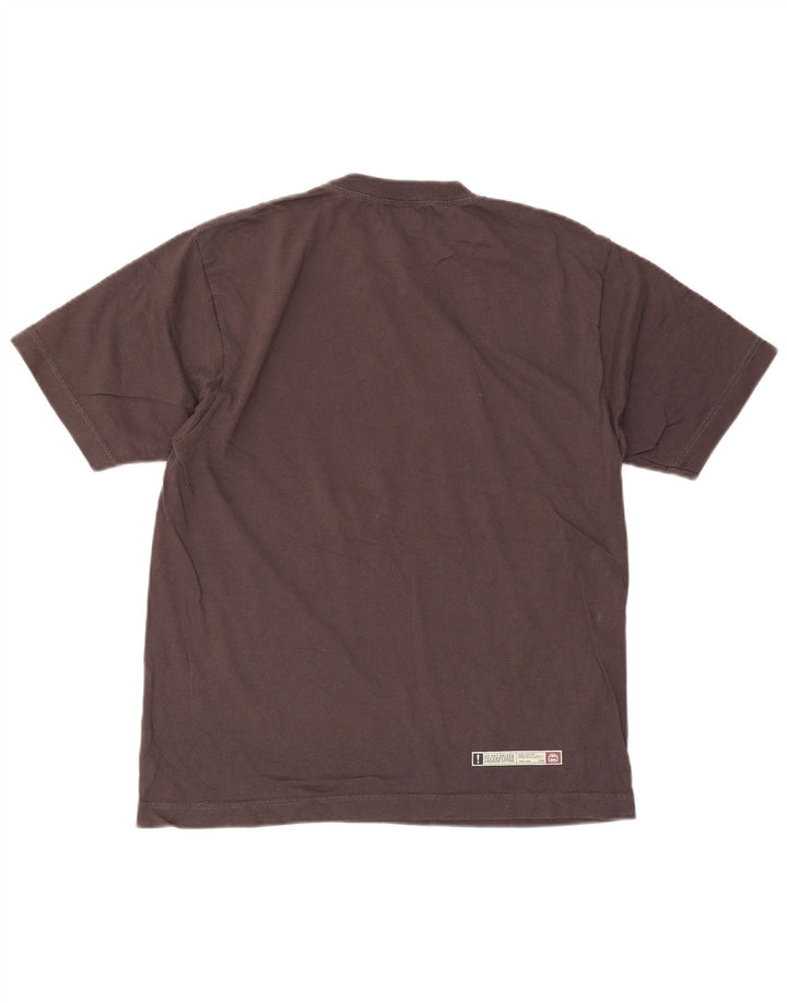 Ανδρικό γραφικό T-Shirt Billabong Μπλουζάκι Μικρό βαμβακερό γκρι
