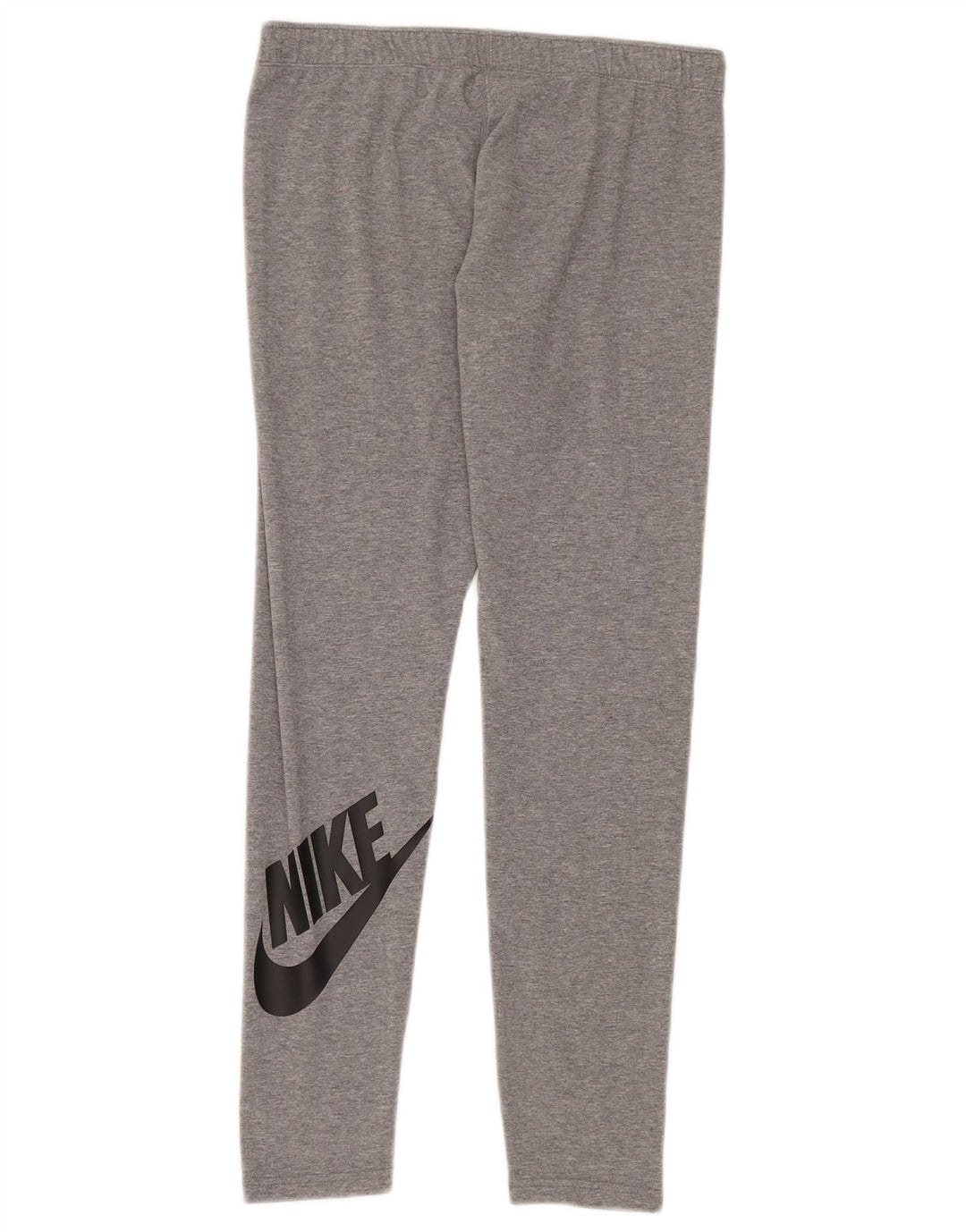 Γυναικεία γραφικά κολάν Nike UK 14 Large Grey Flecked
