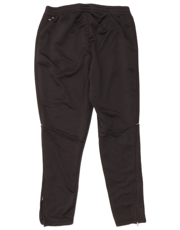 Ανδρική φόρμα Adidas Aeroready Παντελόνι XL Μαύρο πολυεστέρα