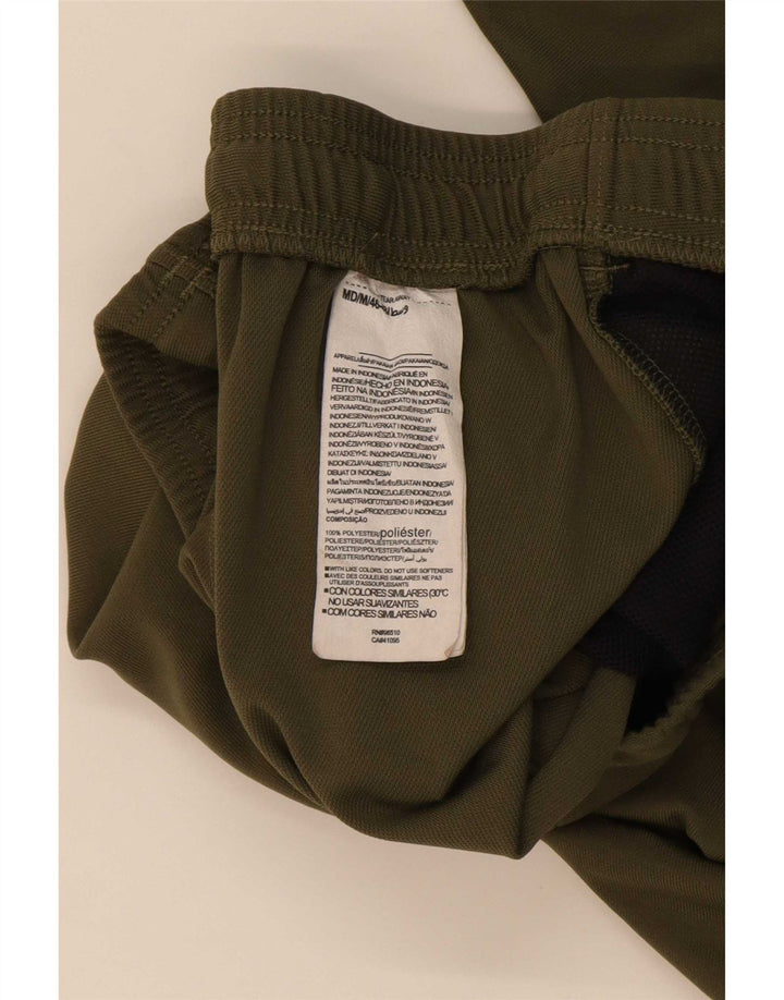Ανδρική αθλητική φόρμα Under Armour Παντελόνι Μεσαίο Χακί Πολυεστέρας