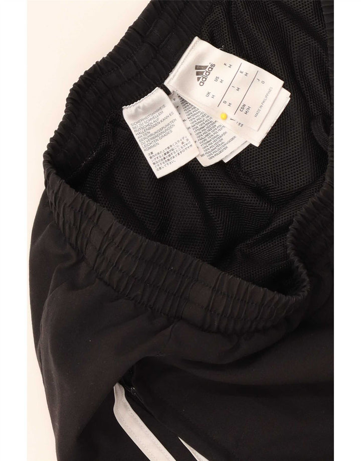 Adidas Ανδρική φόρμα παντελόνι Joggers Medium Black Polyester