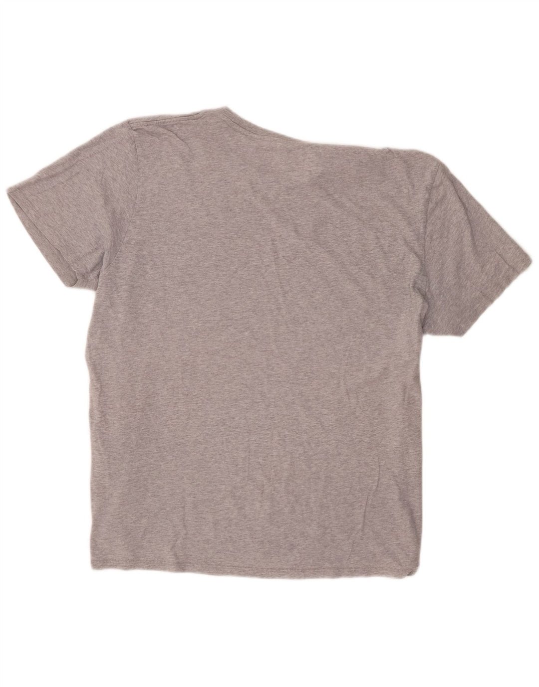 Ανδρικό γραφικό T-Shirt Levi's Top 2XL Γκρι βαμβακερό