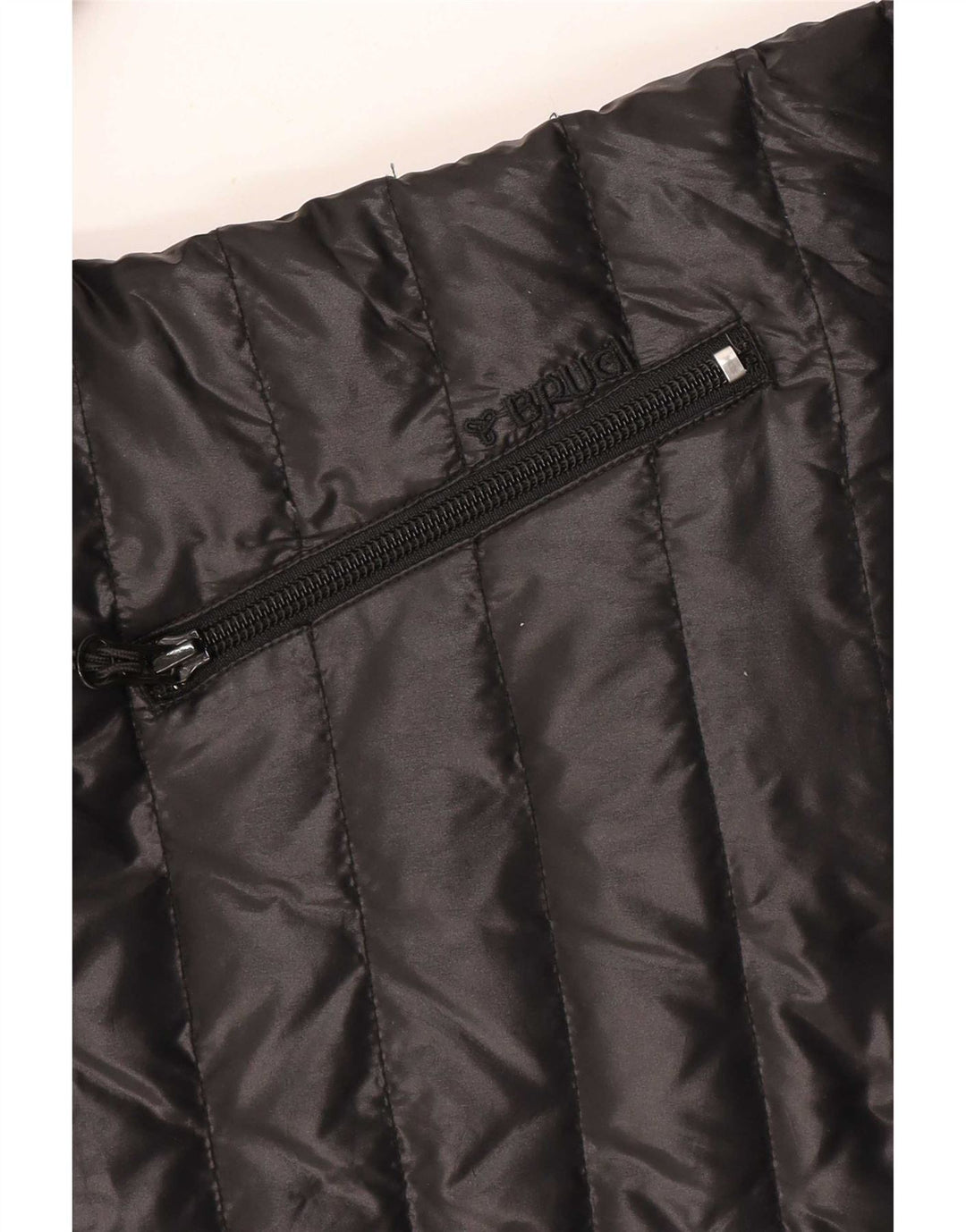Brugi Γυναικείο Μπουφάν UK 16 Large Black